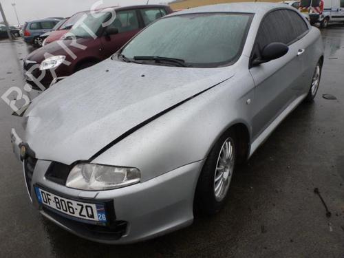 Radio ALFA ROMEO GT (937_) 1.9 JTD (937CXN1B) | BP20185809E6 