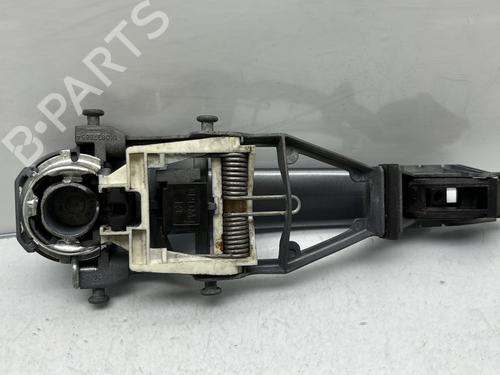 Front right exterior door handle VW GOLF V (1K1) 1.9 TDI | BP24641024C129 