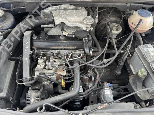 Front right exterior door handle VW GOLF III (1H1) 1.9 D | BP30515508C129