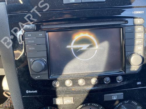 Engine control unit (ECU) OPEL CORSA D (S07) 1.3 CDTI (L08, L68) | BP31288424M57 - Image 15