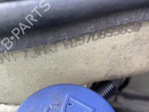 Steering column stalk CITROËN C2 (JM_) 1.4 | BP25262053I23  - Image 10