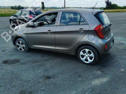 Starter KIA PICANTO II (TA) 1.0 | BP19963040M8 - Image 14