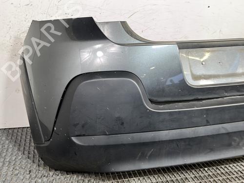 rear-bumper-citroen-c3-iii-sx-2016-32125991 main image