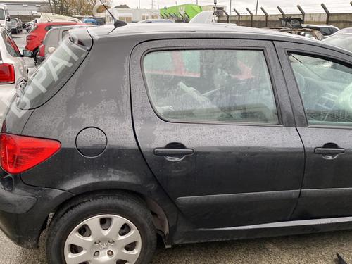 Left front window switch PEUGEOT 307 (3A/C) 1.6 HDi | BP19952456I27 - Image 22