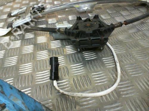 Used Front left window mechanism Front left window mechanism 20006557 20006557