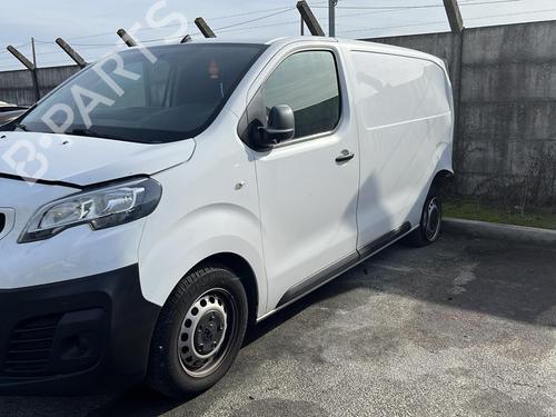 Left front driveshaft PEUGEOT EXPERT Van (V_) 2.0 BlueHDi 120 | BP26020403M38  - Image 14