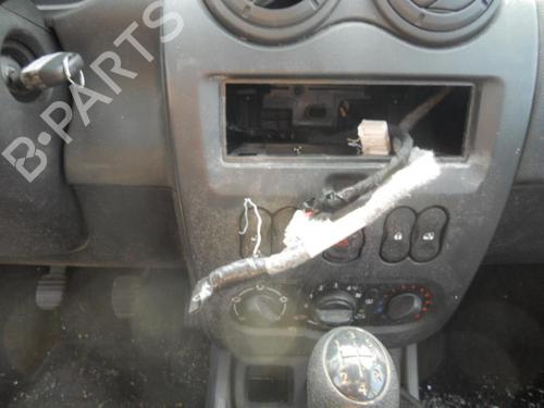 Front left window mechanism DACIA DUSTER (HS_) 1.5 dCi (HSAJ) | BP20006070C22 - Image 8