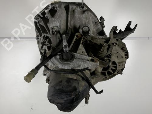 gearbox-renault-clio-iii-br01-cr01-2005-2006-2007-2008-2009-2010-2011-2012-2013-2014-29178319 main image