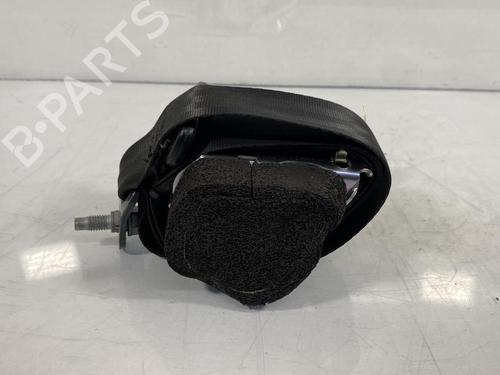 Used Rear right seatbelt Rear right seatbelt PEUGEOT 3008 I MPV (0U_) 1.6 HDi (109 hp) 19996379 19996379