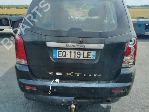Left front indicator SSANGYONG REXTON / REXTON II (GAB_) 2.7 Xdi | BP25758802C32 - Image 6