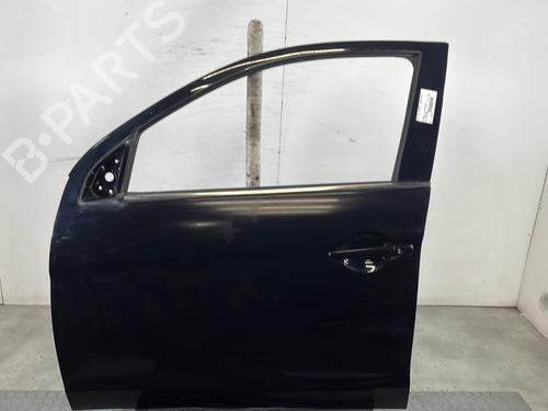 Used Left front door CITROËN C4 AIRCROSS 1.6 HDi 115 AWC (114 hp) 31660464