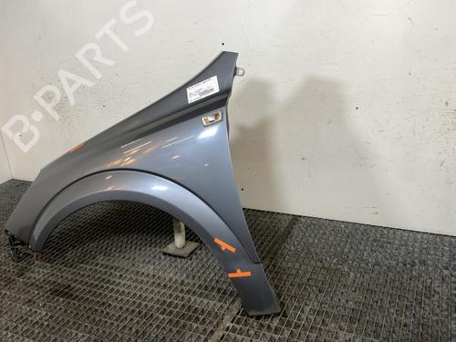 Left front fenders OPEL ASTRA H (A04) 1.7 CDTI (L48) | BP24294937C41 