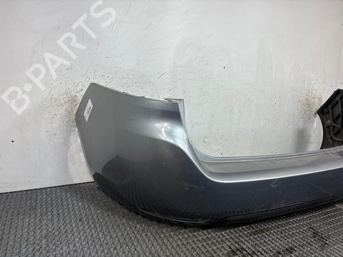 Used Rear bumper Rear bumper PEUGEOT 308 SW II (LC_, LJ_, LR_, LX_, L4_) 1.6 BlueHDi 120 (120 hp) 36307028 36307028