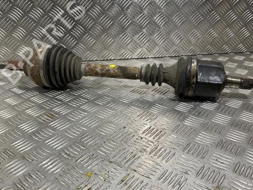 Used Left front driveshaft Left front driveshaft RENAULT LAGUNA II (BG0/1_) 3.0 V6 24V (BG01, BG02, BG0D, BG0Y) (207 hp) 19977772 19977772