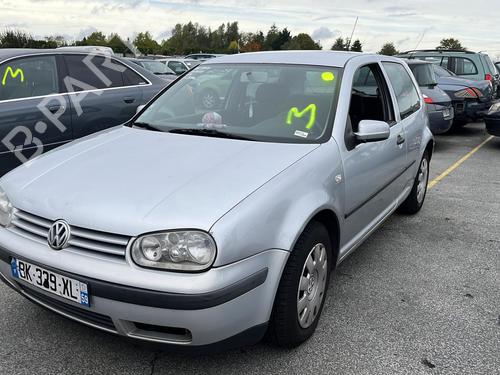 Rim VW GOLF III (1H1)  | BP21961888C45