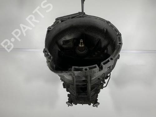Gearbox BMW X1 (E84) sDrive 18 d | BP20661159M3 