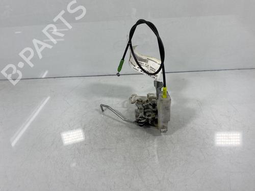 Front left lock CITROËN C1 (PM_, PN_) 1.0 | BP20017763C98 