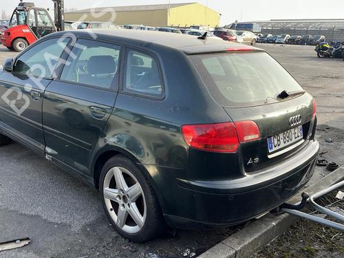 Mirror switch AUDI A3 Sportback (8PA) 2.0 TDI | BP19998656I25 