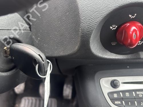 Rear left seatbelt RENAULT TWINGO II (CN0_) 1.2 16V (CN04, CN0B) | BP36590854I29 - Image 9