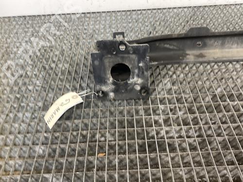 Front bumper reinforcement CITROËN C2 (JM_) 1.4 HDi | BP26496099C109 