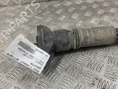 Used Left rear shock absorber Left rear shock absorber PEUGEOT 2008 II (UD_, US_, UY_, UJ_, UR_, UC_) e-2008 (UKZKXZ) (136 hp) 25289667 25289667