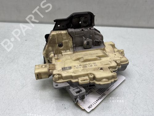 Used Front right lock Front right lock AUDI A3 (8P1) 2.0 TDI 16V (140 hp) 33484421 33484421