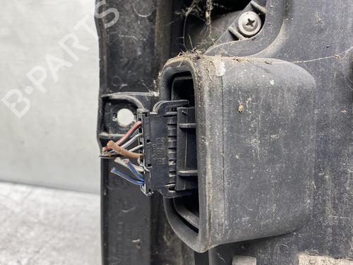 Used Left taillight SEAT AROSA (6H1) 1.0 (50 hp) 19964711