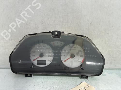 Used Instrument cluster Instrument cluster 37723516 37723516