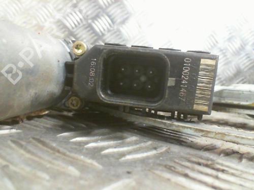 Front right window mechanism OPEL ASTRA F Hatchback (T92)  | BP19985228C23 