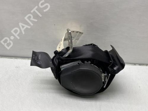 Rear right belt tensioner AUDI A3 Convertible (8P7) 1.6 TDI | BP20184651C90 