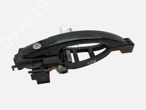 front-left-exterior-door-handle-ford-c-max-ii-dxacb7-dxaceu-2010-2011-2012-2013-2014-2015-2016-2017-2018-2019-39947919 main image