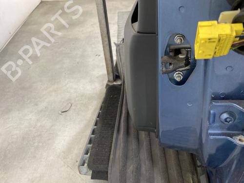 Left rear door CITROËN C4 Picasso I MPV (UD_) 1.6 HDi 110 | BP24427713C4