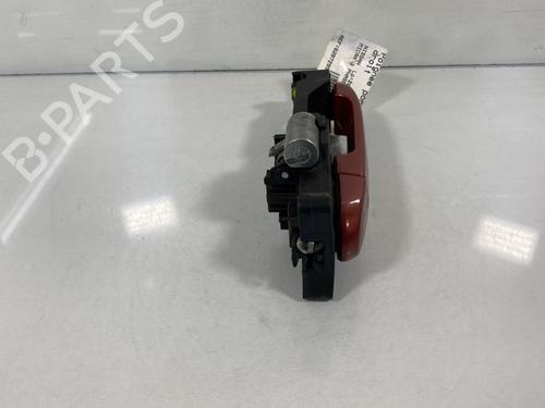 Front right exterior door handle NISSAN MICRA III (K12) 1.2 16V | BP20024880C129 