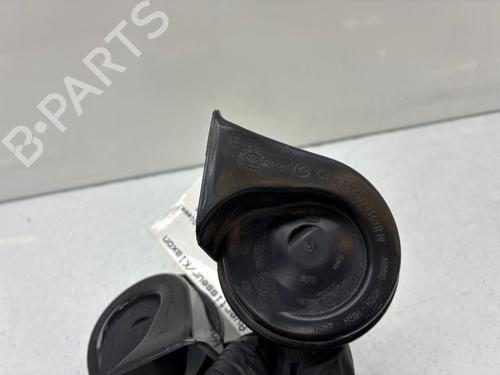 Horn VW TRANSPORTER T5 Van (7HA, 7HH, 7EA, 7EH) 2.0 TDI | BP38051774E13 - Image 2