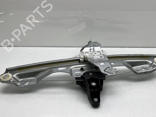 Rear right window mechanism RENAULT KADJAR (HA_, HL_) 1.2 TCe 130 (HLMR) | BP24202014C25