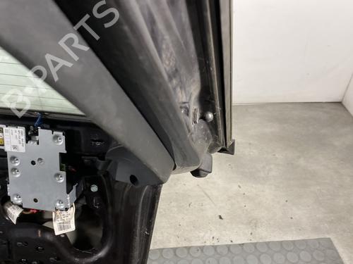 Bakluke CC/Kombi-Kupé AUDI A3 (8P1) 2.0 TDI 16V | BP25261822C6 