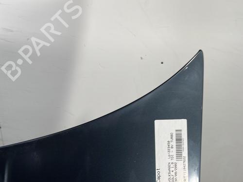 Hood VW GOLF IV (1J1) 1.9 TDI | BP28282222C1 