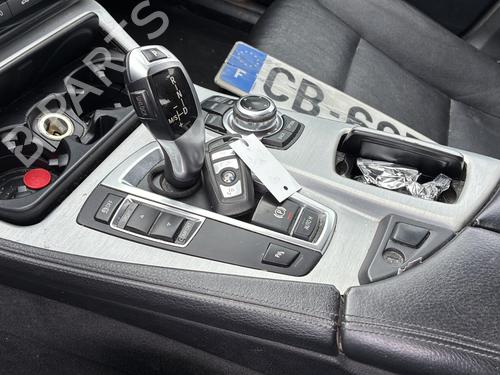 Left front window switch BMW 5 Touring (F11) 520 d | BP36761723I27 - Image 10