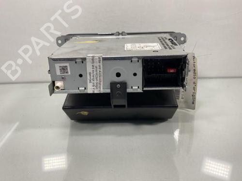 Radio VW POLO V (6R1, 6C1)  | BP21950463E6 