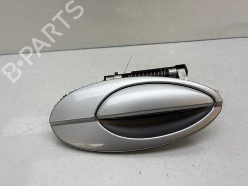 Used Rear right exterior door handle Rear right exterior door handle CITROËN C5 II (RC_) 1.6 HDi (RC8HZB) (109 hp) 34627534 34627534