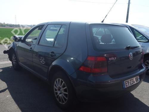 Seat buckle VW GOLF IV (1J1) 1.9 TDI | BP20031342I32 