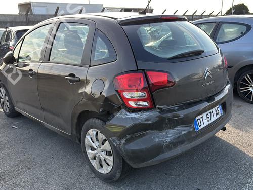 Fuse box CITROËN C3 II (SC_) 1.4 | BP26389058E1 - Image 6