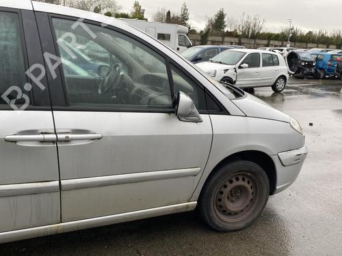 Left mirror CITROËN C8 (EA_, EB_) | BP19959060C26 - Image 10