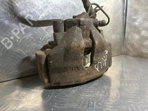 Used Right front brake caliper Right front brake caliper 21960127 21960127