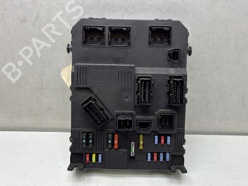 Used Fuse box Fuse box PEUGEOT 206+ (2L_, 2M_) 1.1 (60 hp) 34332870 34332870
