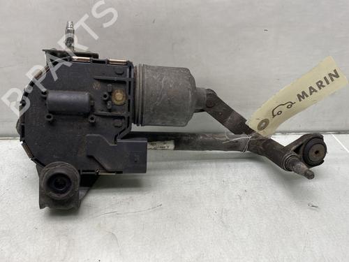 Used Front wiper motor VW TOURAN (1T1, 1T2) 2.0 TDI 16V (140 hp) 23768903