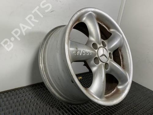 Rim MERCEDES-BENZ C-CLASS (W203) C 220 CDI (203.006) | BP21962768C45 