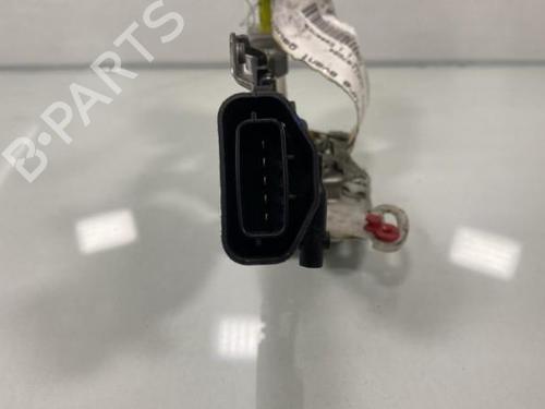 Front left lock TOYOTA AYGO (_B1_) 1.0 (KGB10_, KGB10R) | BP19982976C98 