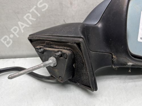 Right mirror PEUGEOT 407 (6D_) 1.6 HDi 110 (6D9HZC, 6D9HYC) | BP28280252C27