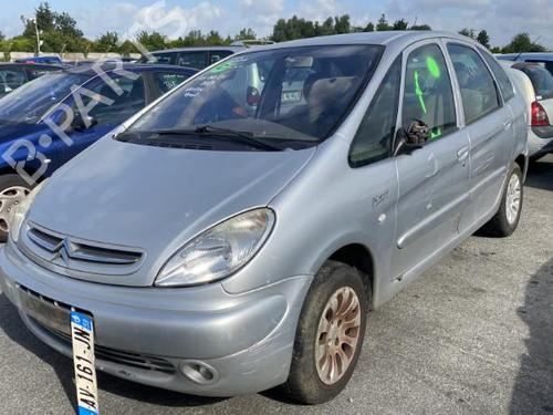 Højre forlygte CITROËN XSARA PICASSO (N68) 2.0 HDi | BP19966741C29 